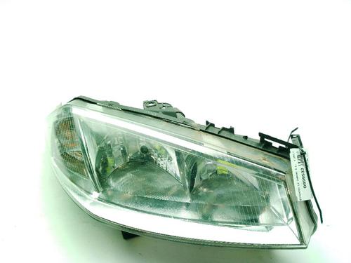 Right headlight RENAULT MEGANE II Saloon (LM0/1_) 1.9 dCi | BP32182420C29 - Image 5