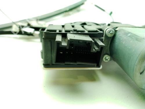 Front right window mechanism VW TAIGO (CS1) 1.0 TSI | BP31752488C23