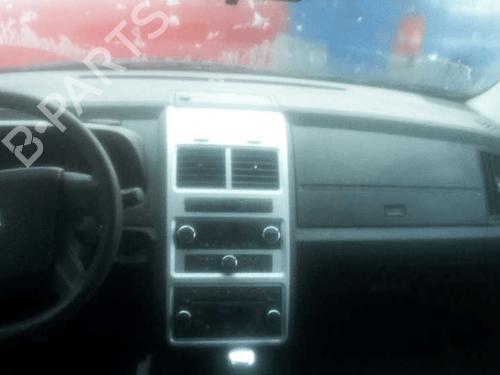 Left mirror DODGE JOURNEY 2.0 CRD | BP31988815C26 