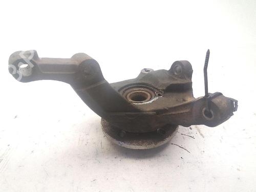 Left front steering knuckle OPEL VIVARO A Van (X83) 2.0 CDTI (F7) | BP18357695M25 