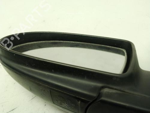 Used Left mirror Left mirror HYUNDAI ACCENT III Saloon (MC) 1.4 GL (97 hp) 40442232 40442232