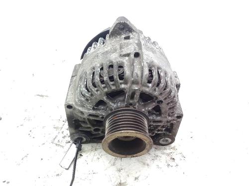 Used Alternator Alternator 24607282 24607282