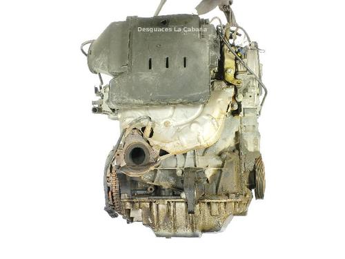 Engine RENAULT LAGUNA II (BG0/1_) 1.8 16V (BG0B, BG0M) | BP38346997M1 - Image 2