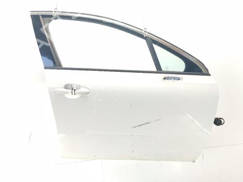 Used Right front door PEUGEOT 508 SW I (8E_) 2.0 HDi (140 hp) 32515631