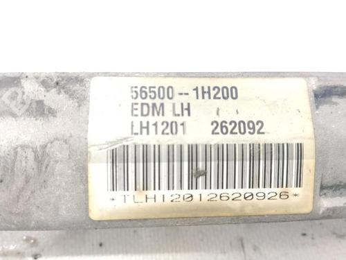 Steering rack KIA CEE'D Hatchback (ED) 1.4 | BP35800033M22 - Image 3
