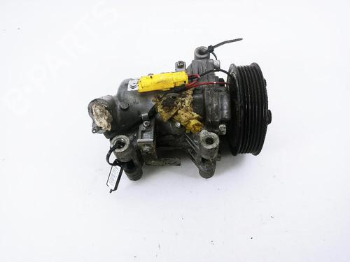 AC-Kompressor AC-Kompressor CITROËN C-ELYSEE (DD_) 1.6 HDI 92 (92 hp) 18376994 18376994