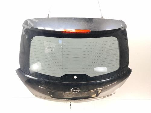 Used Tailgate Tailgate 39119646 39119646