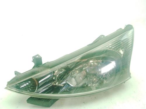 Left headlight MITSUBISHI GRANDIS (NA_W) 2.0 DI-D (NA8W) | BP36291701C28 - Image 5