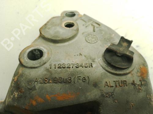 Engine mount NISSAN QASHQAI II SUV (J11, J11_) 1.3 DIG-T | BP25612743M89 