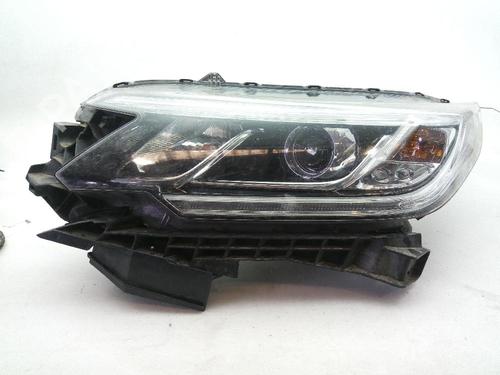 Used Left headlight HONDA CR-V III (RE_) 2.2 i-CTDi 4WD (RE6) (140 hp) 31988751