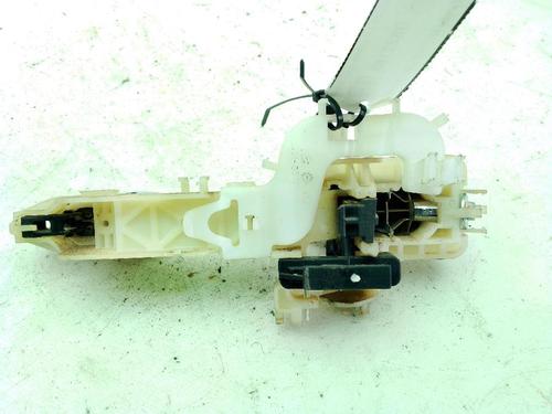 Front right exterior door handle KIA SPORTAGE III (SL) 2.0 CRDi | BP24051242C129 