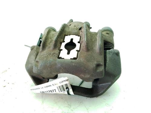 Left rear brake caliper CITROËN JUMPER I Van (244) 2.2 HDi | BP34237763M107 - Image 5
