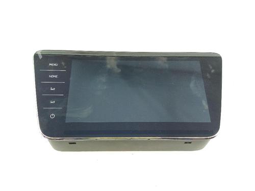 Used Display monitor SKODA SUPERB III Estate (3V5) 2.0 TSI (190 hp) 18367943
