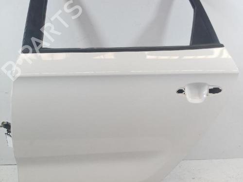 Used Left rear door KIA CARENS IV 1.6 GDi (135 hp) 18376974