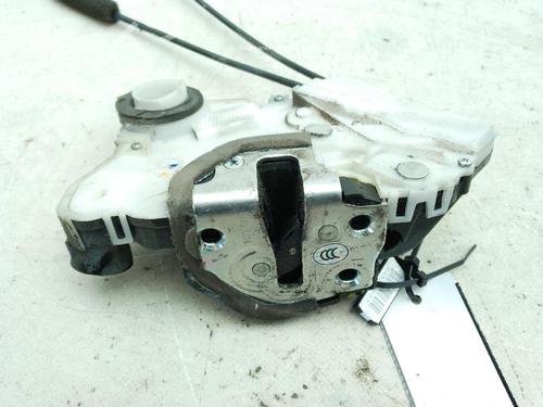 Used Front left lock TOYOTA PRIUS (_W3_) 1.8 Hybrid (ZVW30) (136 hp) 24003722