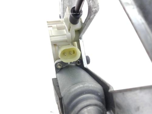 Front right window mechanism BMW 5 (E39) 520 d | BP18357910C23 