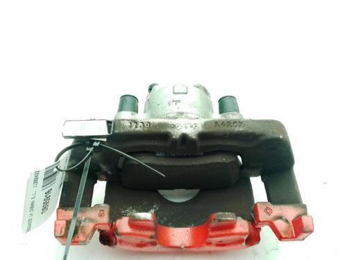 Left front brake caliper FORD FOCUS IV (HN) 1.0 EcoBoost | BP36765598M105 - Image 5