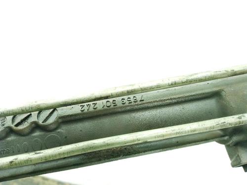 Steering rack SEAT EXEO (3R2) 2.0 TDI | BP30718244M22 - Image 3