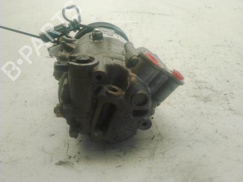 AC Kompressor OPEL ASTRA J (P10) 1.7 CDTI (68) | BP29765399M34 