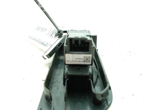 Left rear window switch LAND ROVER RANGE ROVER EVOQUE (L538) 2.0 D | BP24051389I29 - Image 2