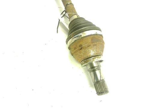Left front driveshaft OPEL ASTRA K (B16) 1.6 CDTi (68) | BP18899275M38 