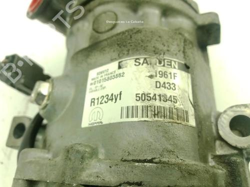 AC compressor FIAT FIORINO Box Body/MPV (225_) 1.3 D Multijet | BP18360820M34 