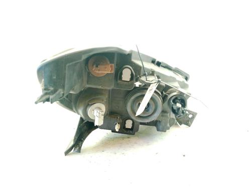 Left headlight DACIA DOKKER MPV (KE_) 1.5 dCi / Blue dCi 75 (KEAJ, KEAH, KEJW) | BP29329112C28 