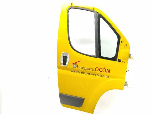 Used Right front door Right front door CITROËN JUMPER II Van 2.0 BlueHDi 130 (130 hp) 33454364 33454364