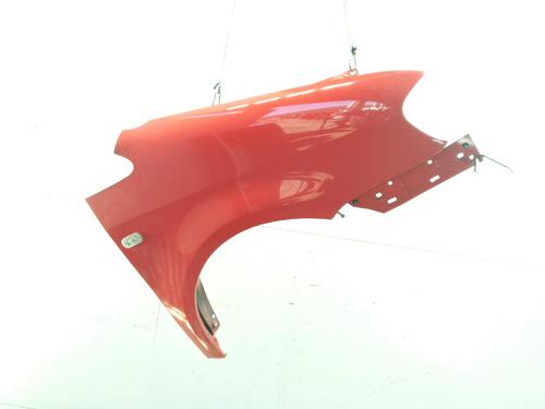 Used Right front fenders VW CADDY III MPV (2KB, 2KJ, 2CB, 2CJ) 1.6 (102 hp) 29383095