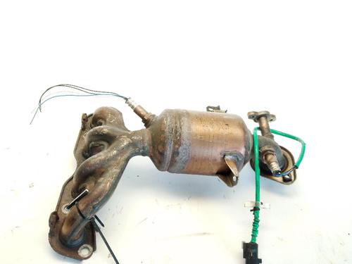 Used Catalyst Catalyst SUZUKI SWIFT V (AZ) 1.2 (A2L412, ZC83S) (90 hp) 33975980 33975980