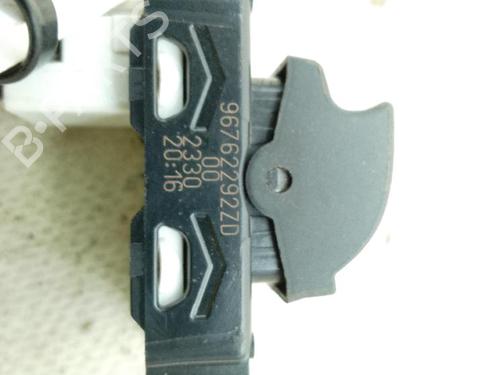 Right front window switch OPEL VIVARO C Van (K0) 1.5 | BP24737035I26 - Image 3