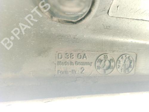 Zderzak przedni FORD FOCUS I (DAW, DBW) 1.8 Turbo DI / TDDi | BP30871899C7