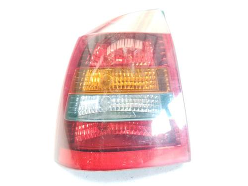 Used Left taillight OPEL ASTRA G Coupe (T98) 1.8 16V (F07) (125 hp) 31243268