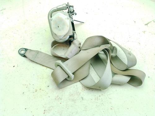 Seat buckle MAZDA CX-7 (ER) 2.2 MZR-CD AWD (ER10A) | BP25865948I32 - Image 3