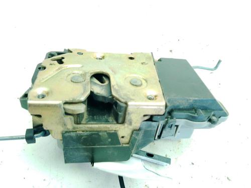 Used Front left lock CITROËN XSARA PICASSO (N68) 2.0 HDi (90 hp) 25734894