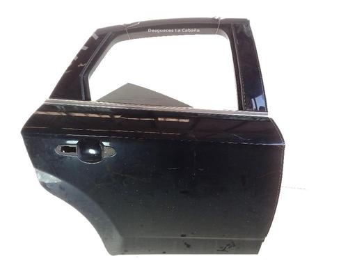 Right rear door FORD MONDEO IV (BA7) 2.0 TDCi | BP18376372C5 
