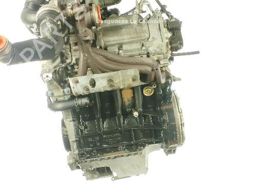 Engine MERCEDES-BENZ B-CLASS Sports Tourer (W245) B 180 CDI (245.207) | BP20671667M1 