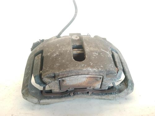 Used Left front brake caliper AUDI A8 D3 (4E2, 4E8) 4.2 quattro (335 hp) 26971390