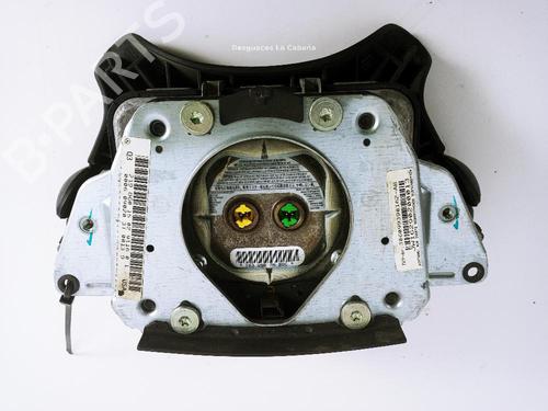 Driver airbag MERCEDES-BENZ G-CLASS (W463) G 55 AMG (463.270, 463.271) | BP24041988C9 