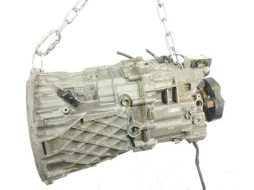 Gearbox MERCEDES-BENZ VITO Van (W447) 114 CDI (447.601, 447.603, 447.605) | BP24545699M3 - Image 2
