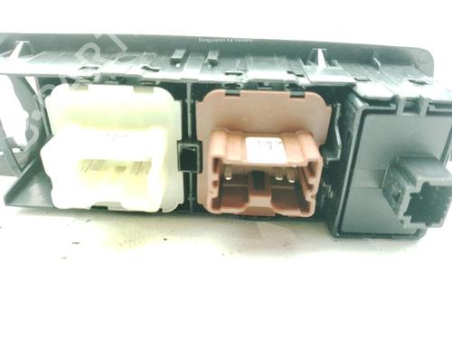 Left front window switch RENAULT CAPTUR I (J5_, H5_) 1.2 TCe 120 | BP31125479I27 - Image 2