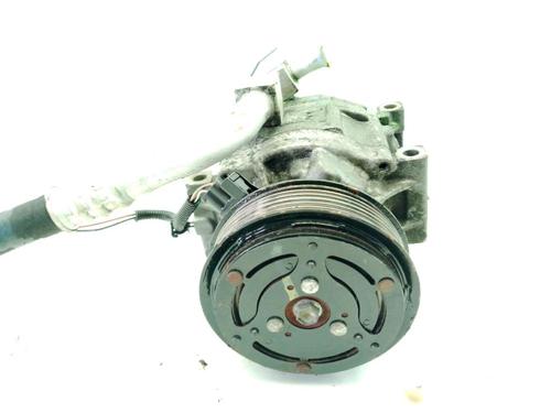 Used AC compressor AC compressor FIAT 500 (312_) 1.3 D Multijet (312AXB1A) (75 hp) 33840799 33840799