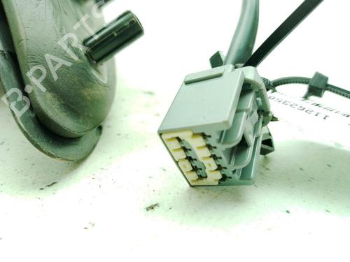 Left mirror FORD MONDEO III (B5Y) 2.0 16V | BP29821917C26