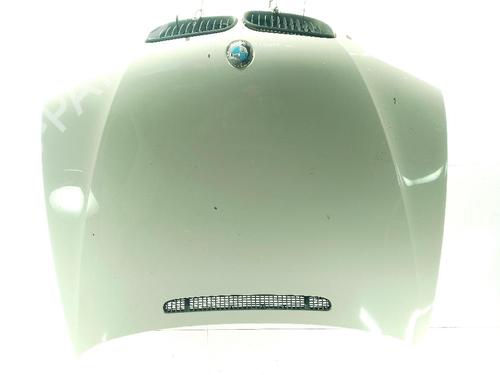 Motorhjelm BMW 3 Touring (E46) 320 d (150 hp) 30959697