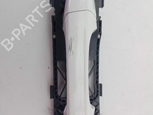 Used Front right exterior door handle SEAT LEON ST (5F8) 1.5 TSI (130 hp) 24043448