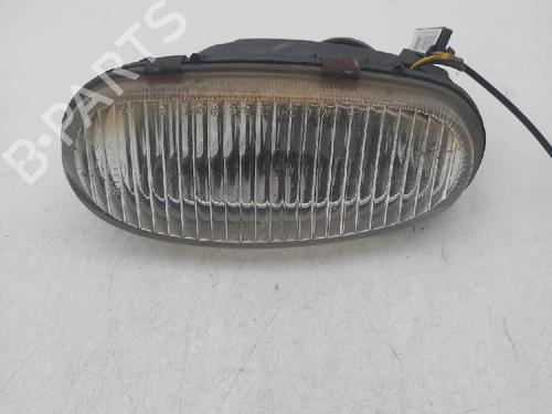 Højre Foran Tågelygte DAEWOO LANOS Saloon (KLAT) 1.5 (86 hp) 18366810