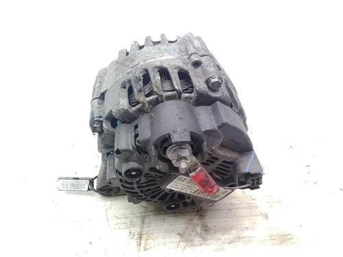 Alternator RENAULT CAPTUR I (J5_, H5_) 1.5 dCi 90 (J5N4, J5M5, J5MW, J5M6, J5AL, J5AJ) | BP24607264M7 - Image 4