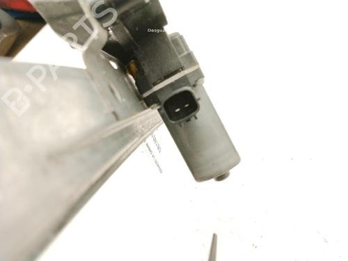 Front right window mechanism DACIA LODGY (JS_) 1.6 LPG | BP38920450C23 - Image 3