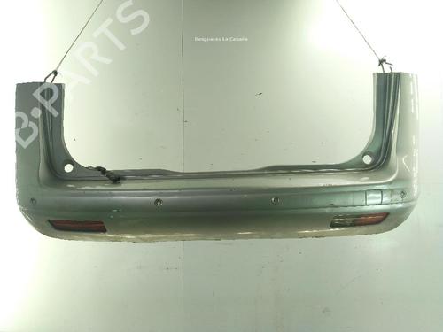 Used Rear bumper PEUGEOT 5008 (0U_, 0E_) 1.6 HDi (114 hp) 28488501