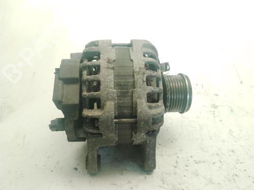 Alternator DACIA SANDERO II 1.5 dCi 75 / Blue dCi 75 (B8JW, B8M4, B8AH, B8M7, B8M6) | BP28804827M7 - Image 3